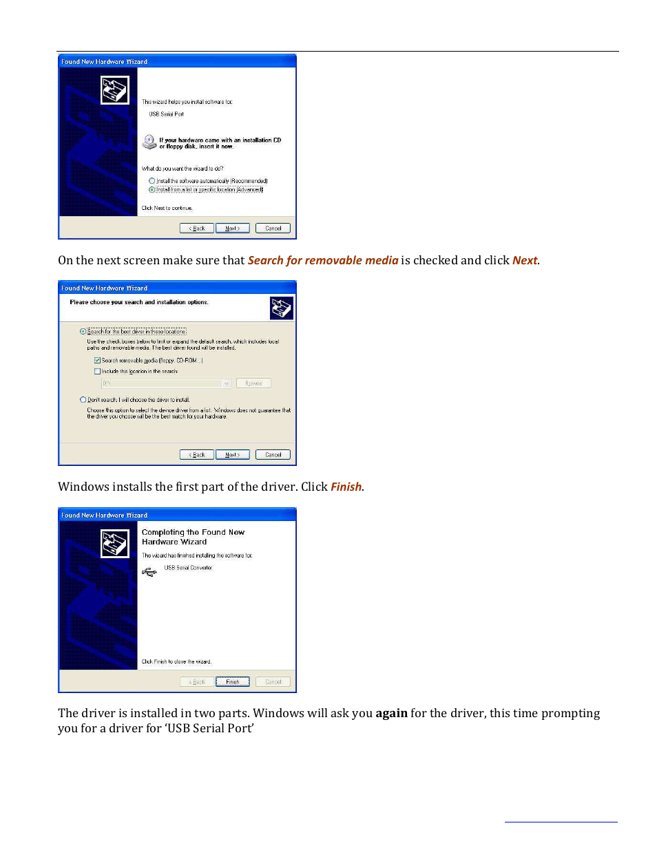 Loadstar Sensors LoadVUE (LV-400,LV-1000,LV-4000,LV-7000) Load Cell User Manual | Page 13 / 32