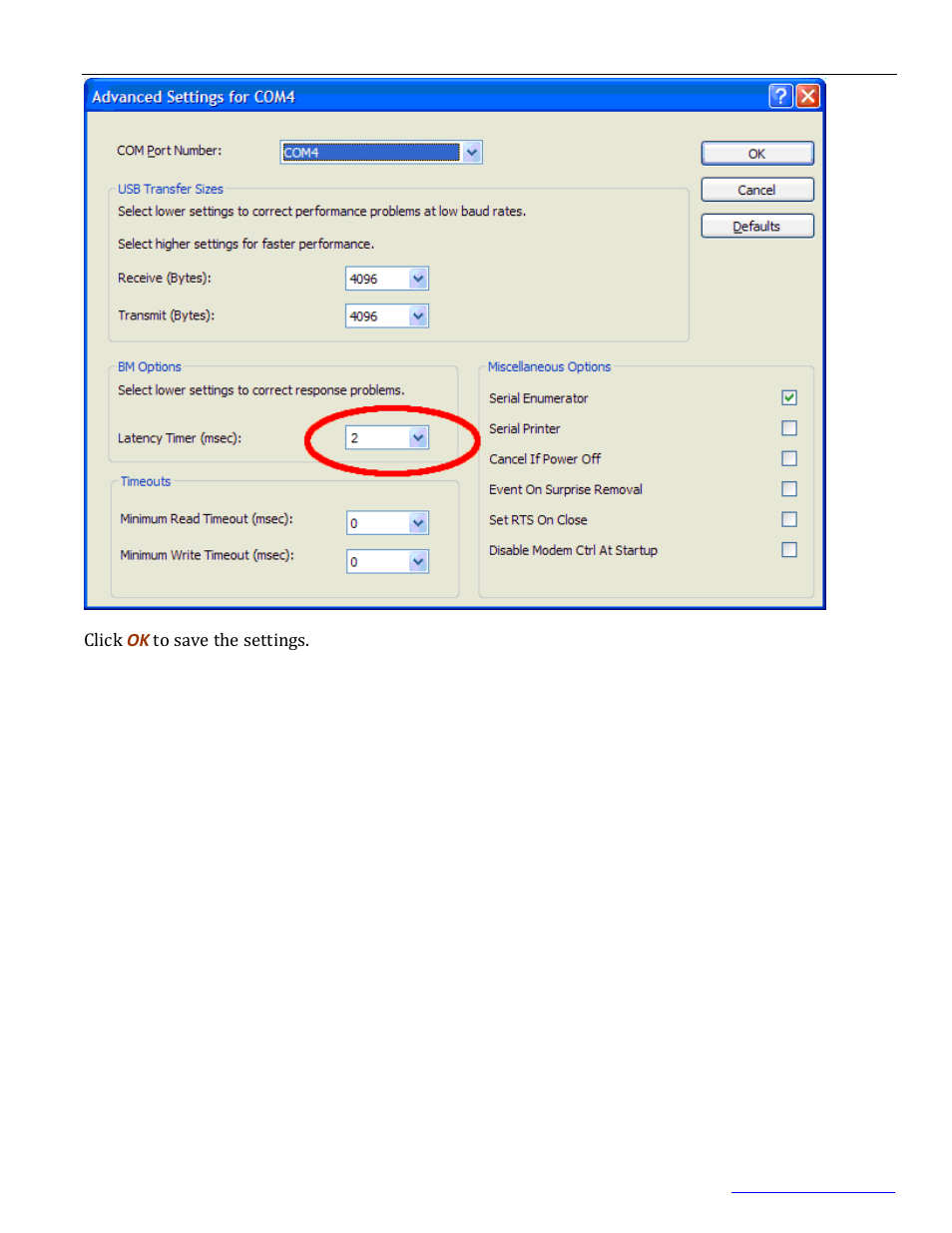 Loadstar Sensors LoadVUE (LV-400,LV-1000,LV-4000,LV-7000) Load Cell User Manual | Page 23 / 32