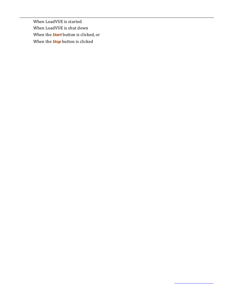 Loadstar Sensors LoadVUE (LV-400,LV-1000,LV-4000,LV-7000) Load Cell User Manual | Page 27 / 32