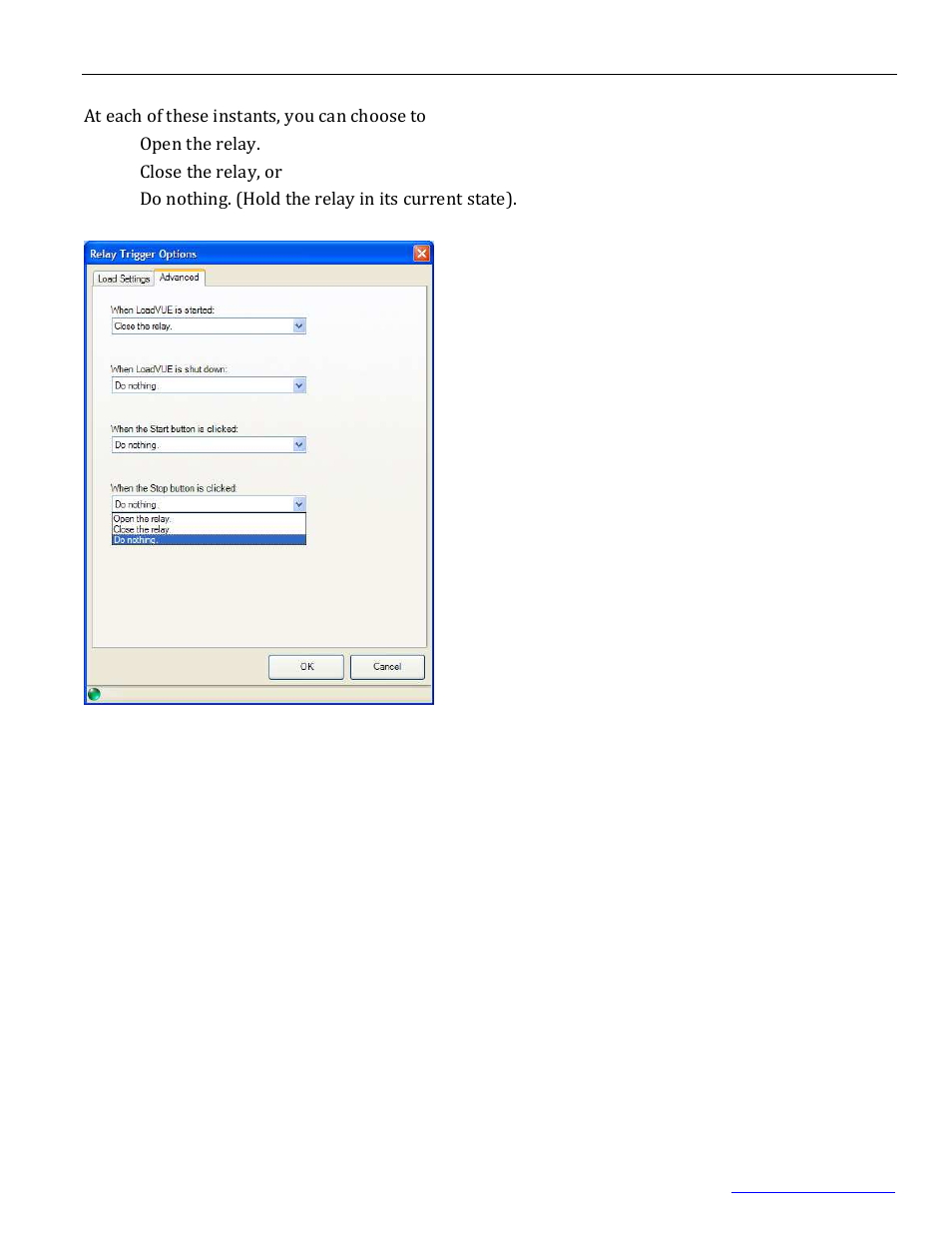 Loadstar Sensors LoadVUE (LV-400,LV-1000,LV-4000,LV-7000) Load Cell User Manual | Page 28 / 32