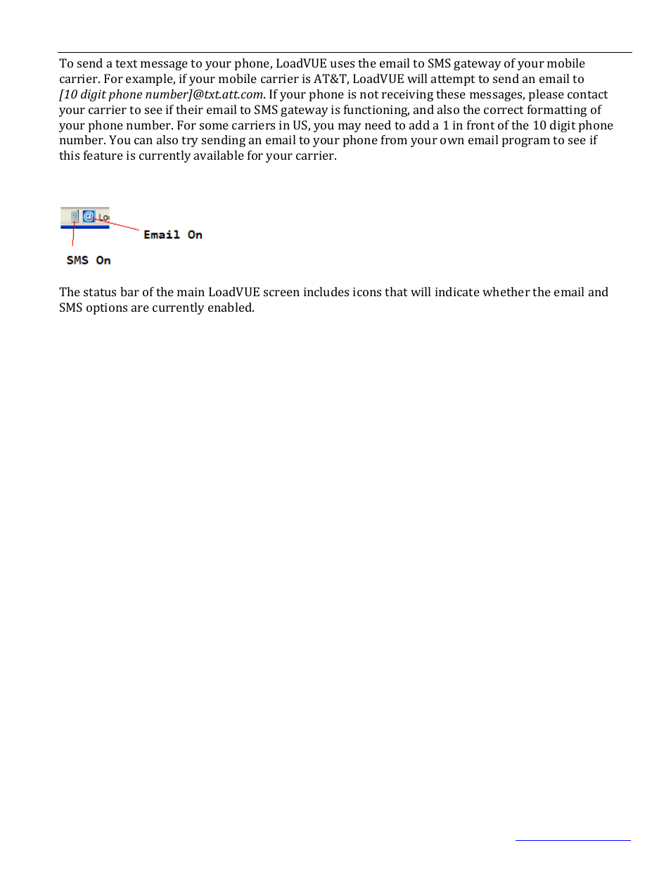 Loadstar Sensors LoadVUE (LV-400,LV-1000,LV-4000,LV-7000) Load Cell User Manual | Page 31 / 32