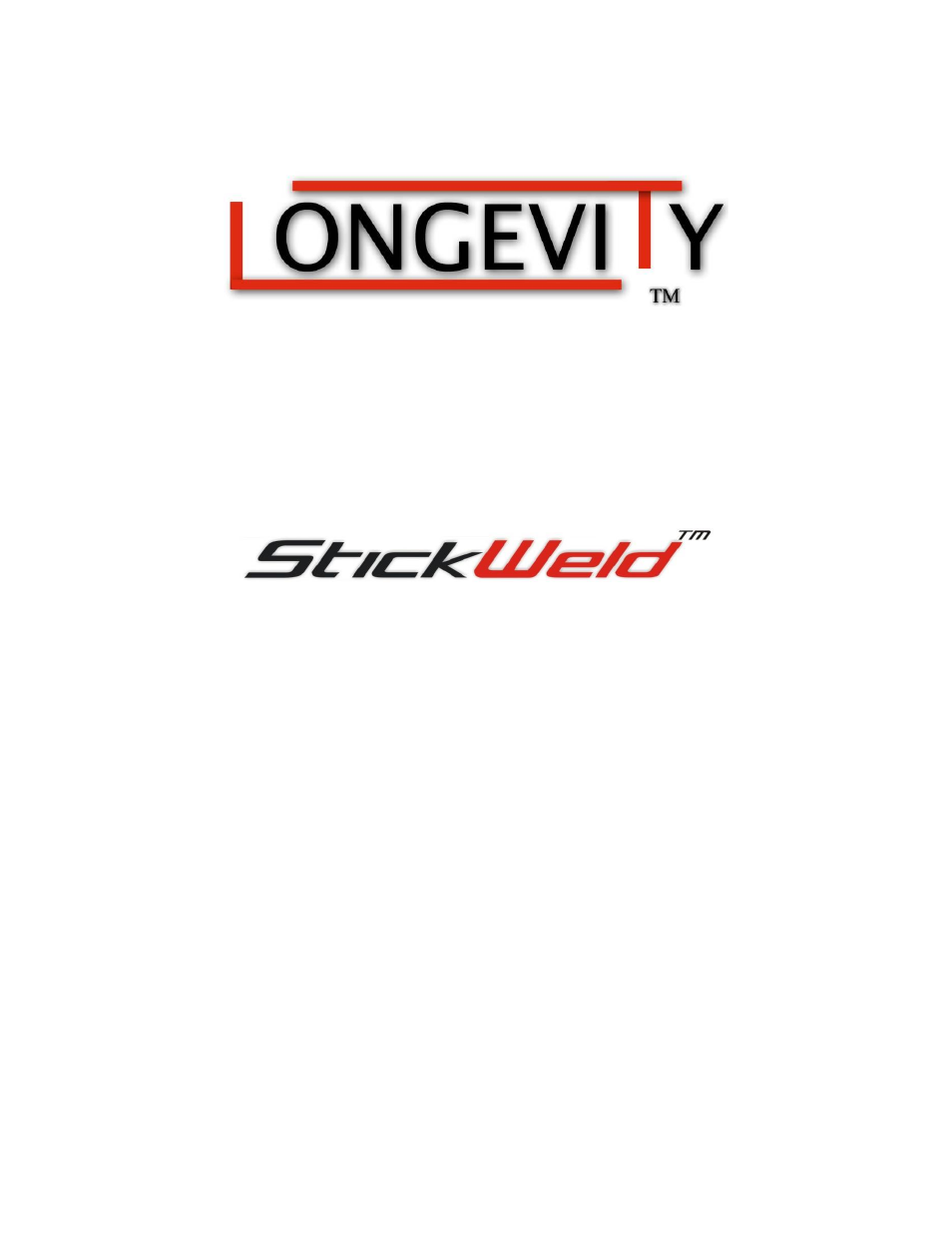 Longevity STICKWELD 140 User Manual | 23 pages