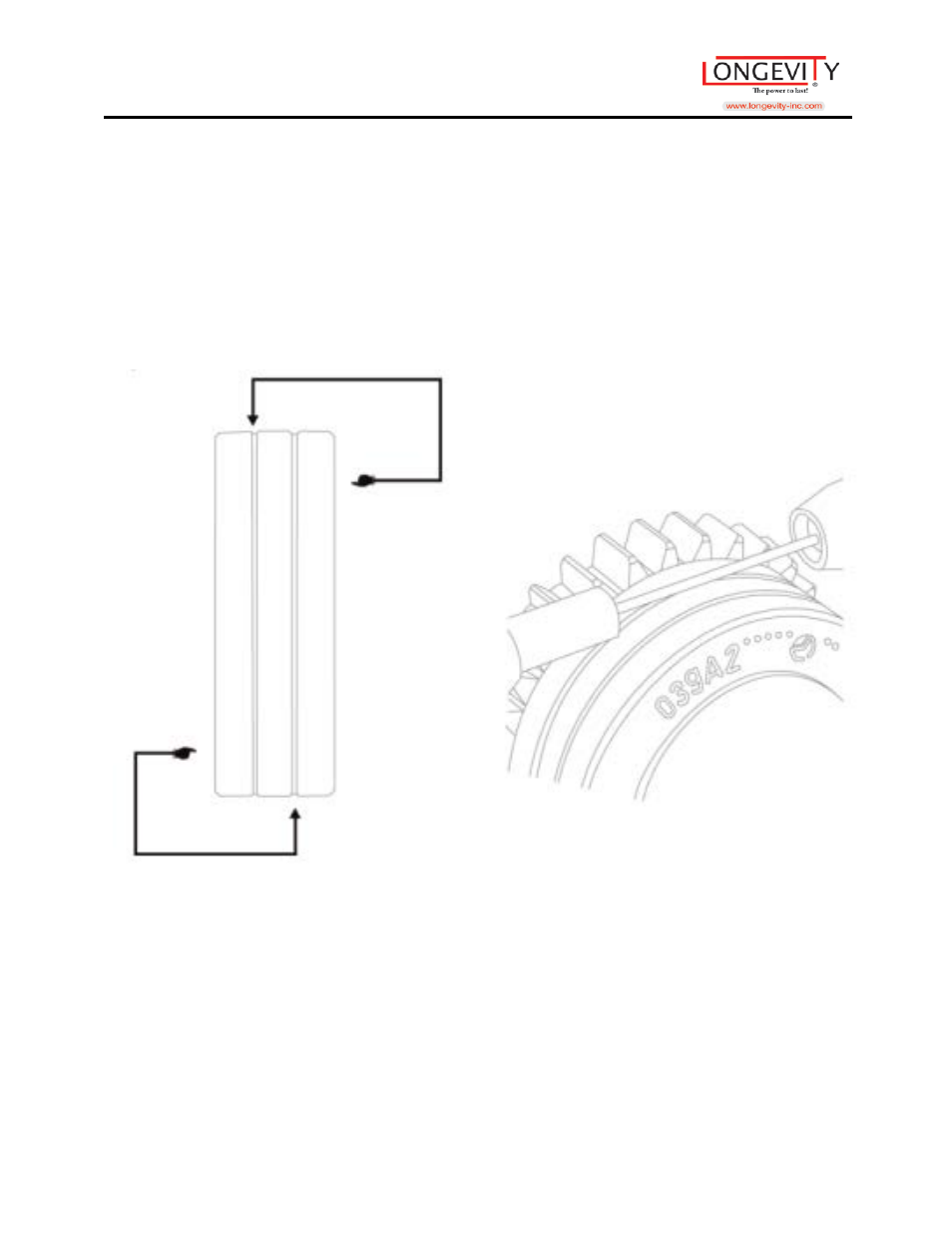 Changing wire feeders | Longevity MIGWELD 250 MP User Manual | Page 27 / 53