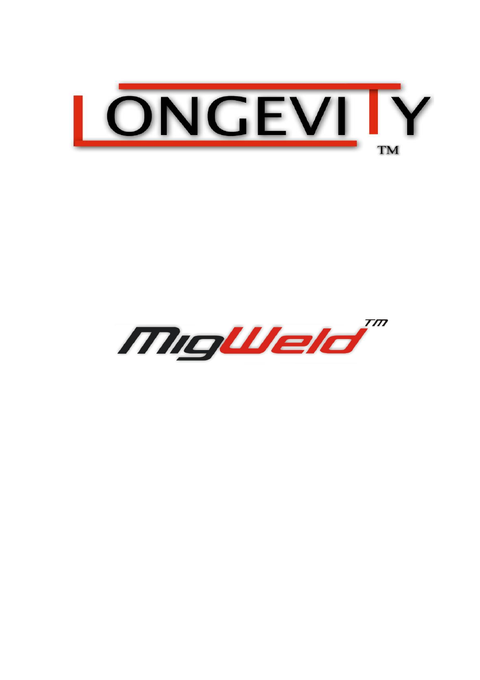 Longevity MIGWELD 200S User Manual | 17 pages