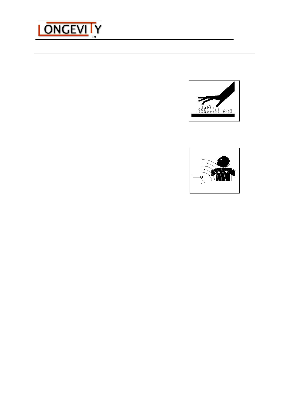 Longevity MIGWELD 140 User Manual | Page 16 / 27