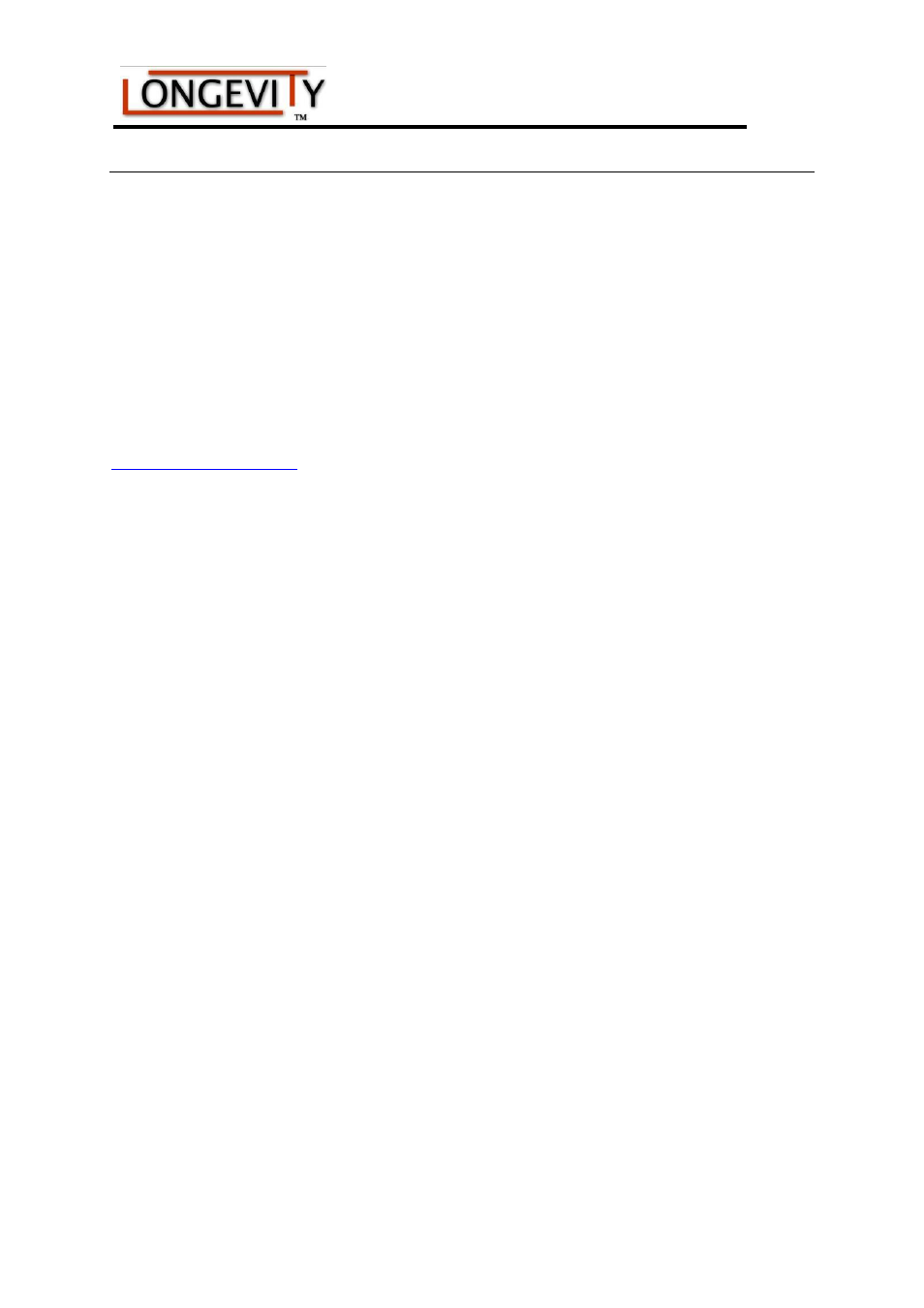 Longevity MIGWELD 140 User Manual | Page 6 / 27
