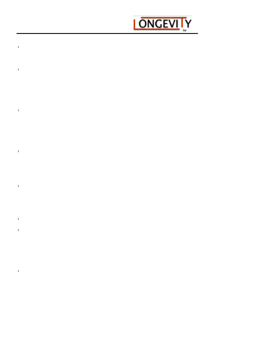 Longevity WeldAll 160PI/200PI/250PI User Manual | Page 25 / 49