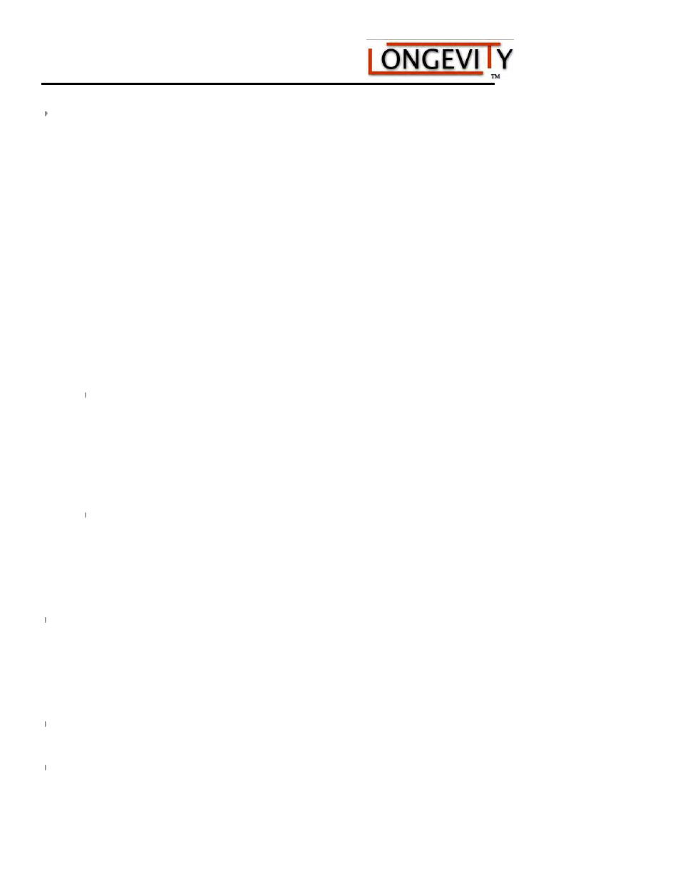 Longevity WeldAll 160PI/200PI/250PI User Manual | Page 26 / 49
