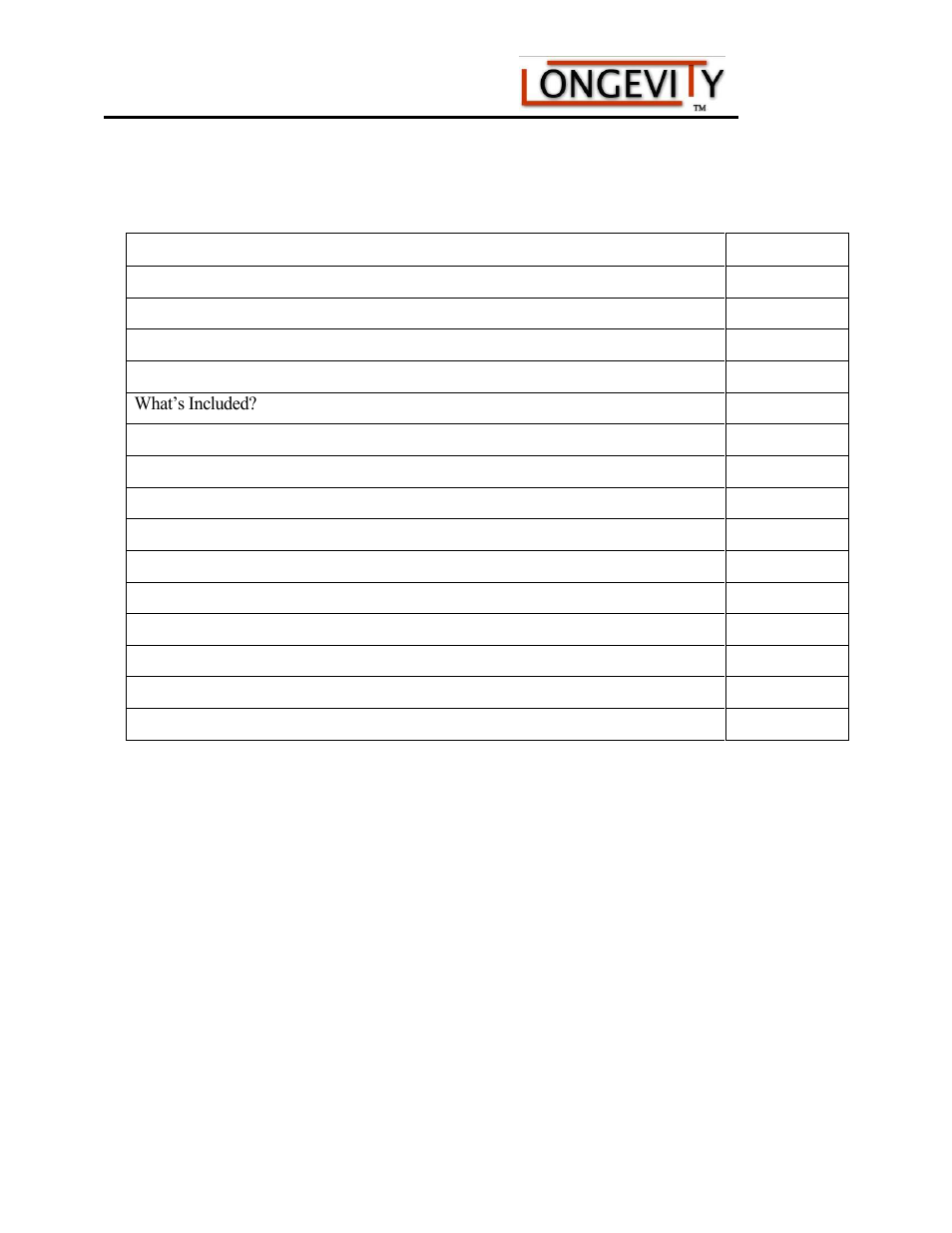 Longevity WELDMAX 185 User Manual | Page 2 / 28