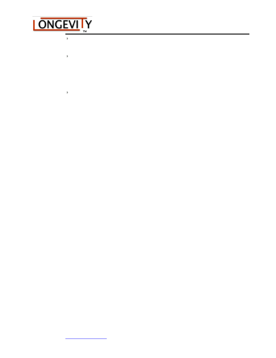 Longevity FORCECUT 60i User Manual | Page 29 / 34