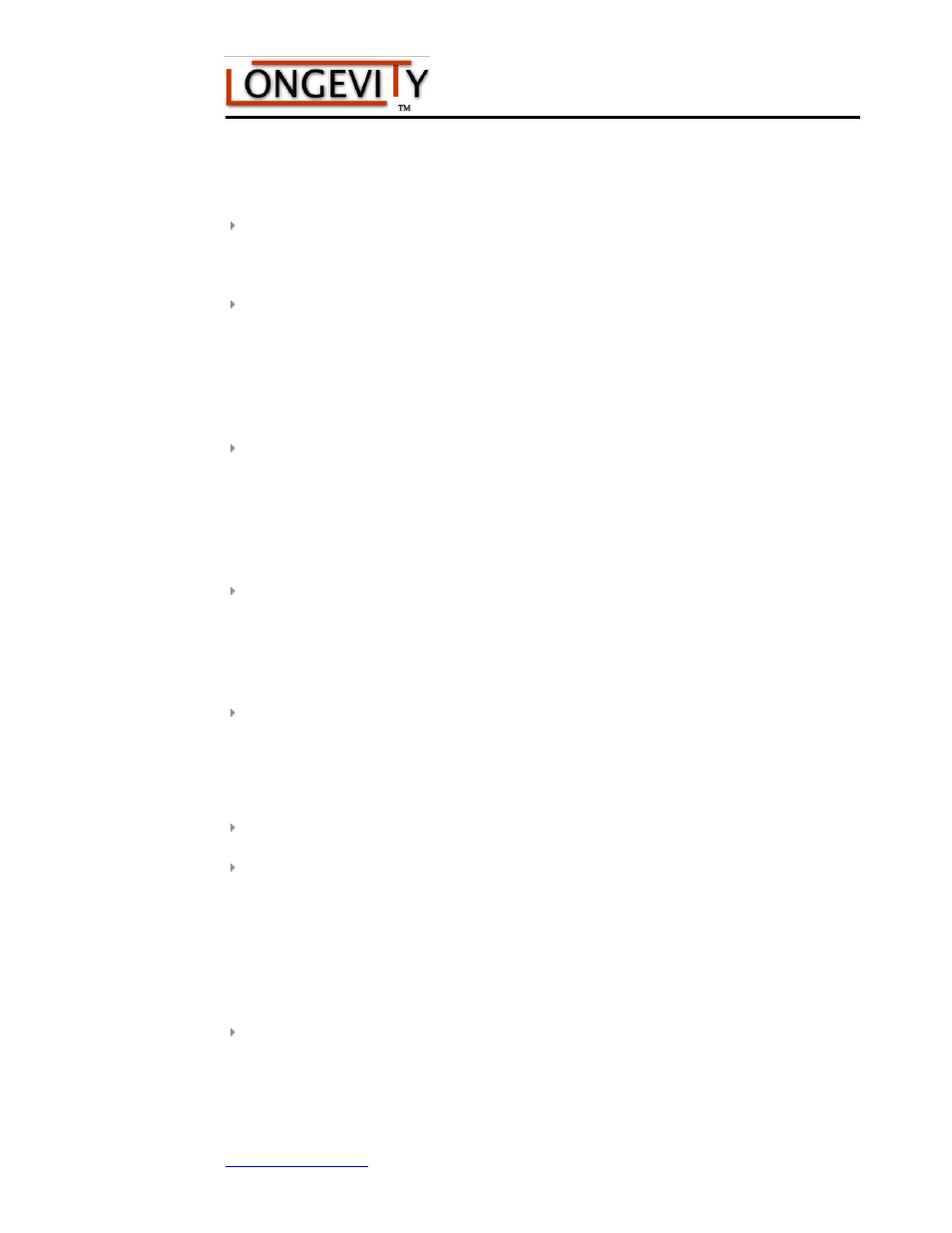 Longevity FORCECUT 50i User Manual | Page 27 / 34