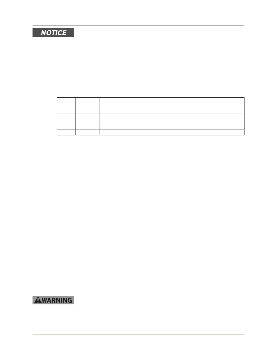 Cooking (lpf and lpf-f) | BKI LPF-F User Manual | Page 16 / 60