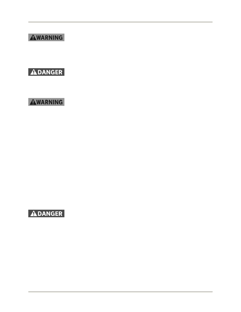 BKI LPF-F User Manual | Page 17 / 60