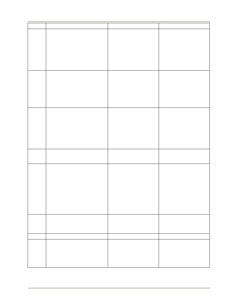 BKI LPF-F User Manual | Page 22 / 60