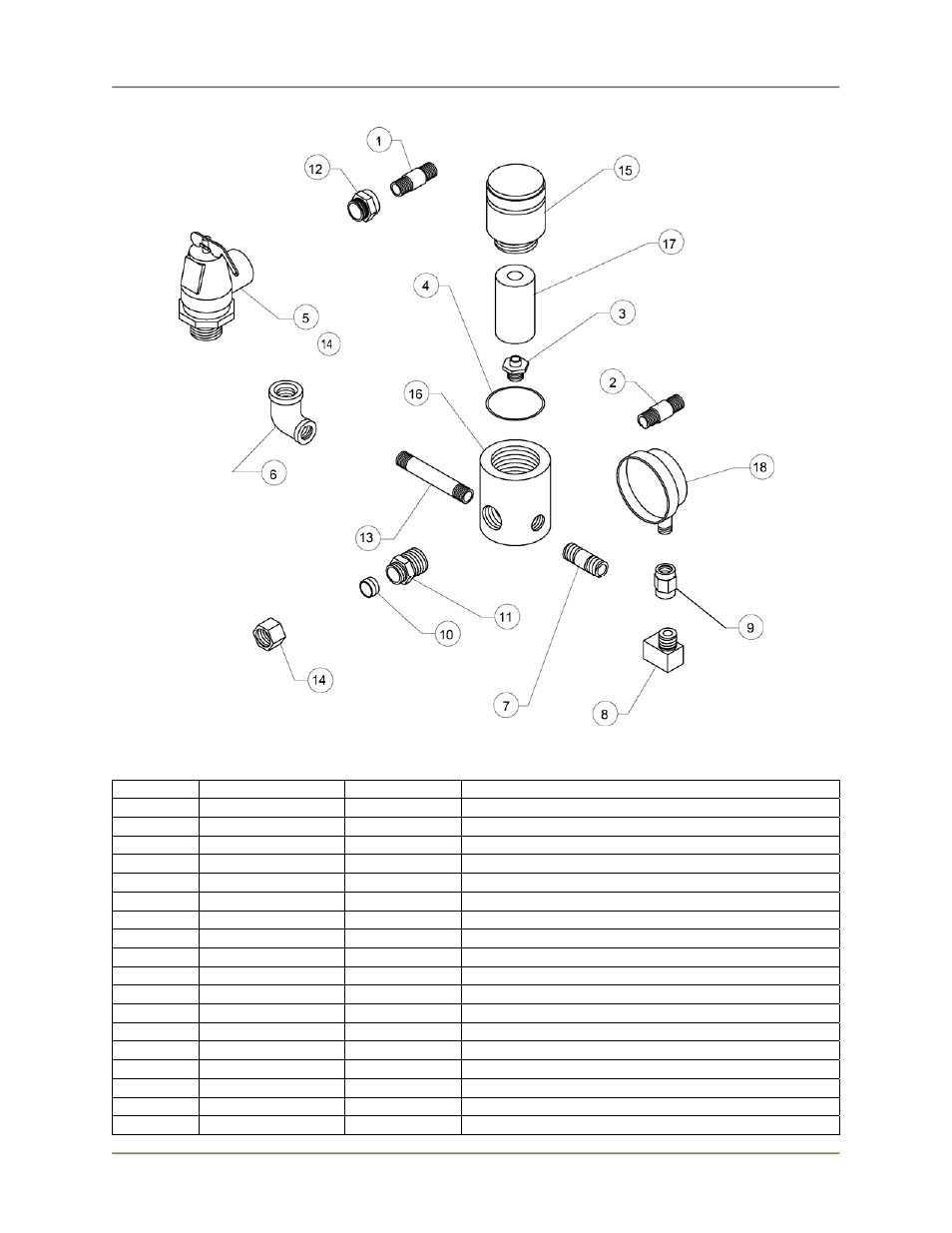 BKI LPF-F User Manual | Page 29 / 60