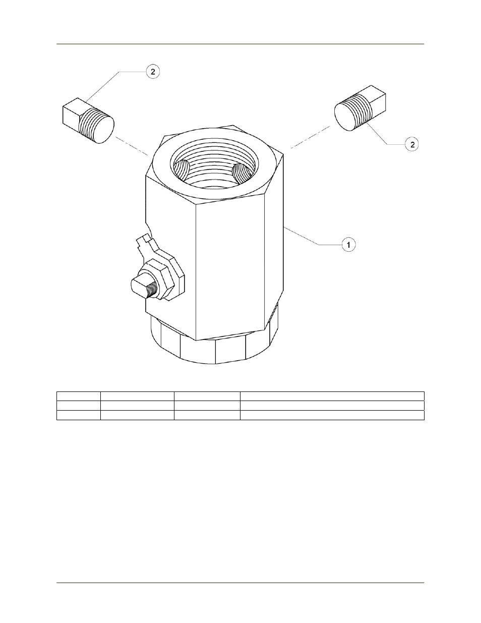 BKI LPF-F User Manual | Page 30 / 60