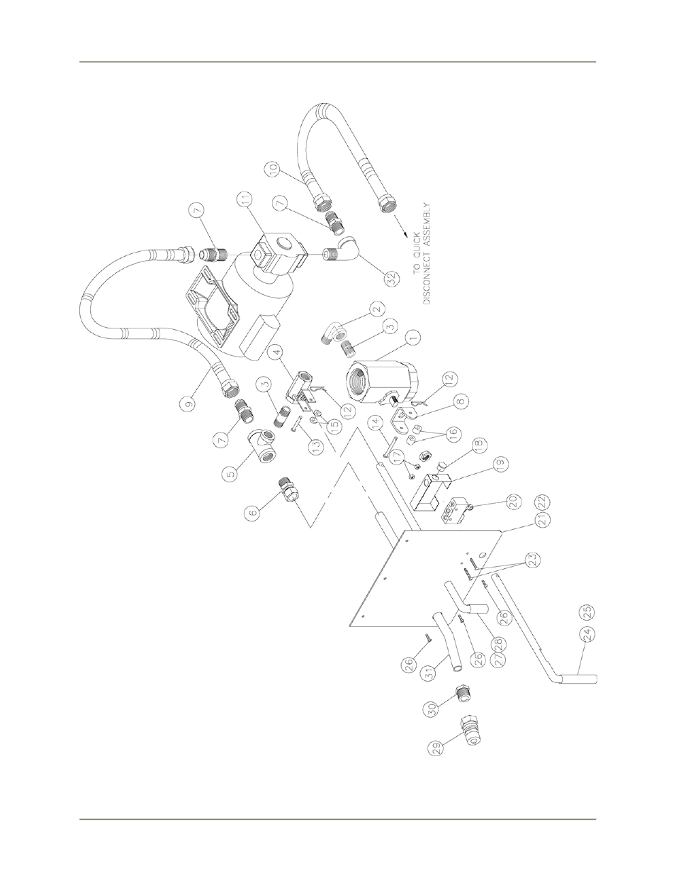 BKI LPF-F User Manual | Page 32 / 60