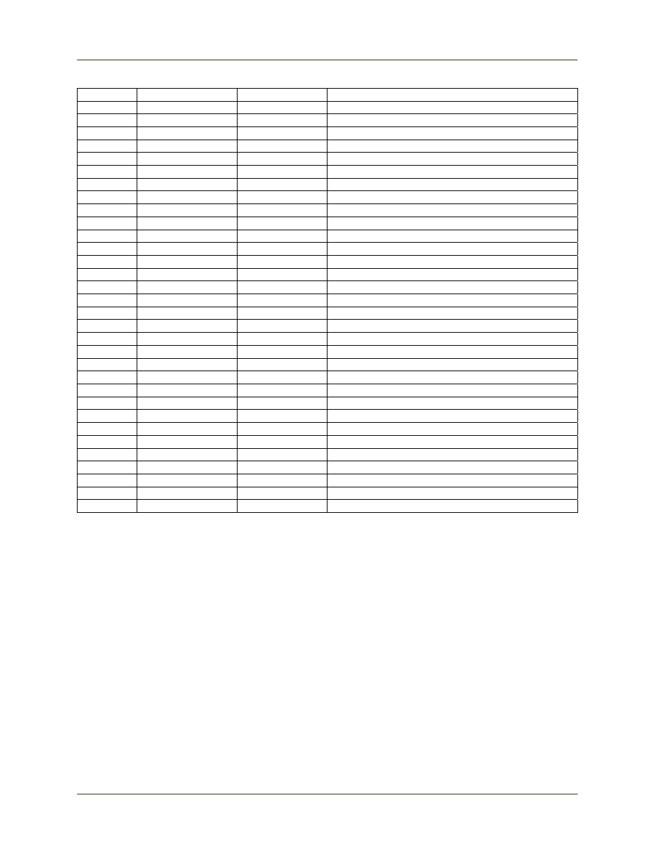 BKI LPF-F User Manual | Page 33 / 60