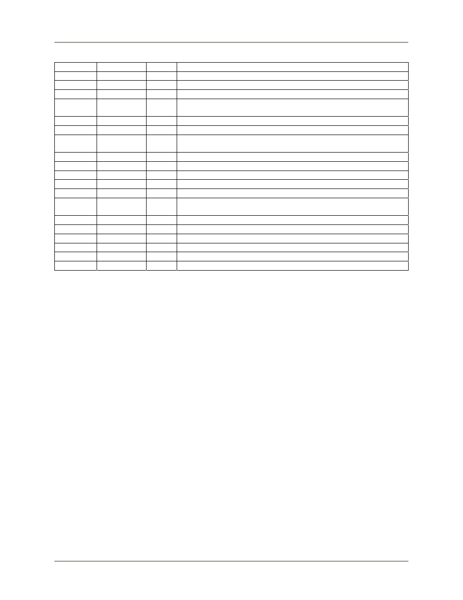 BKI LPF-F User Manual | Page 35 / 60