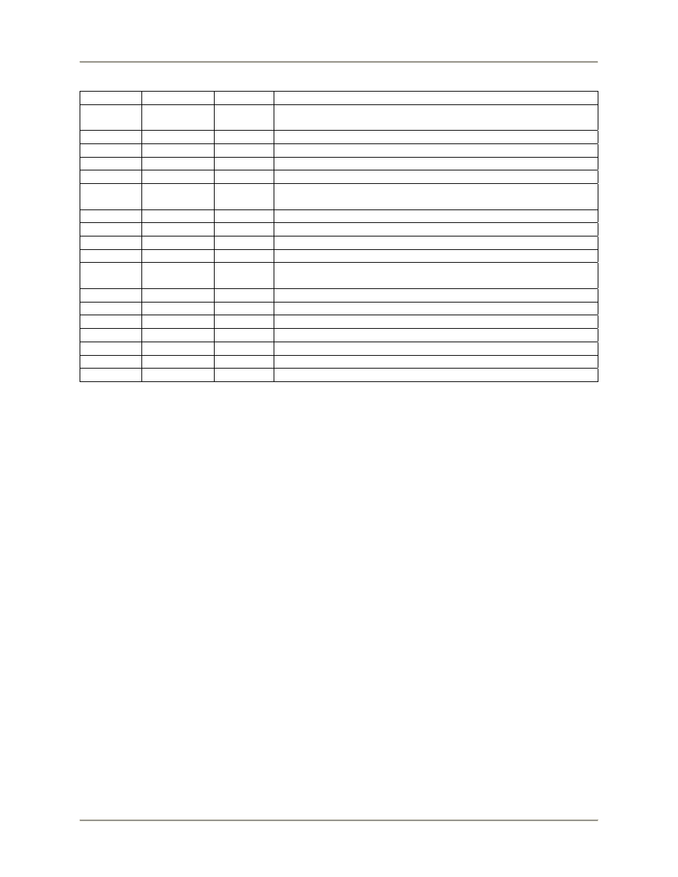 BKI LPF-F User Manual | Page 37 / 60