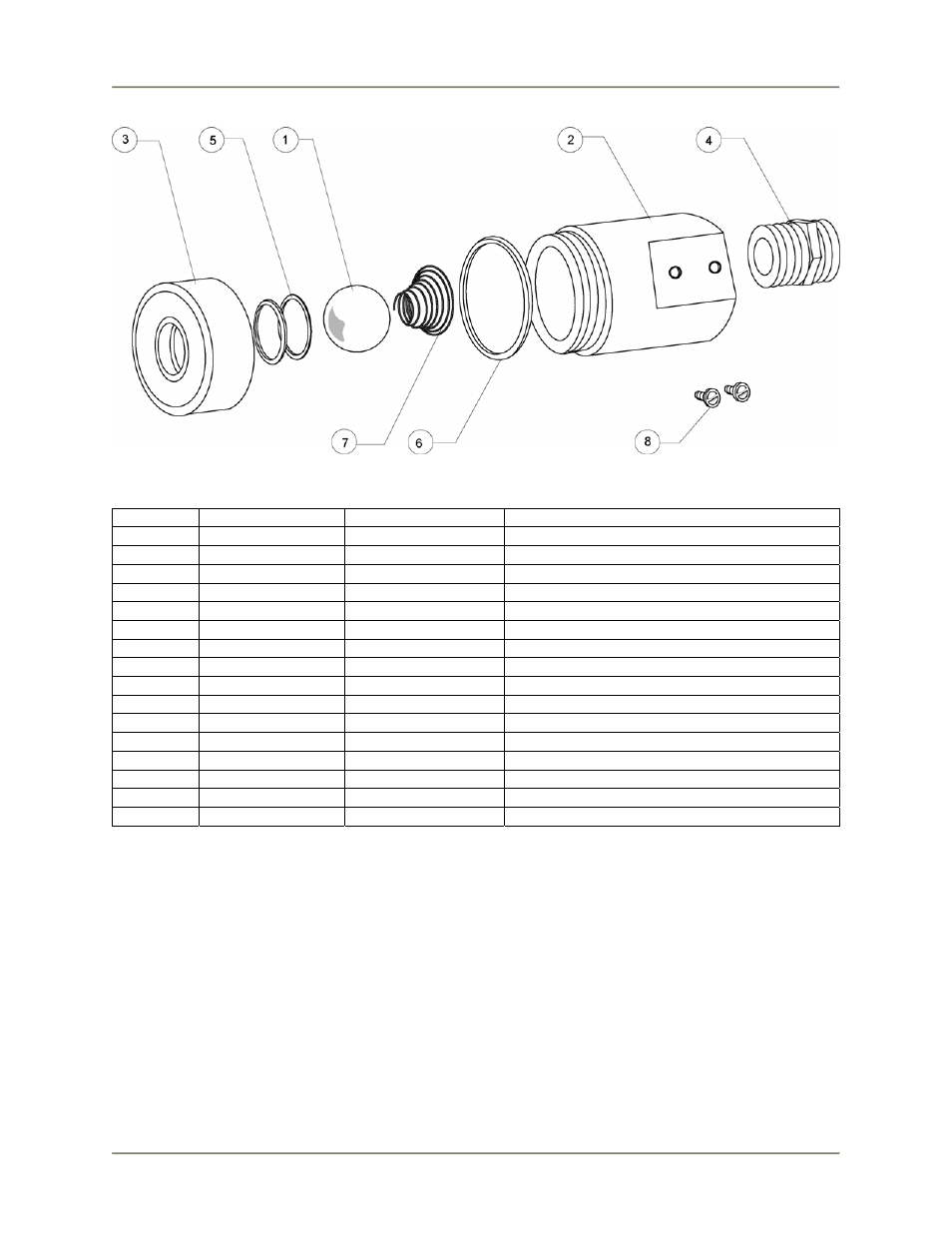BKI LPF-F User Manual | Page 43 / 60