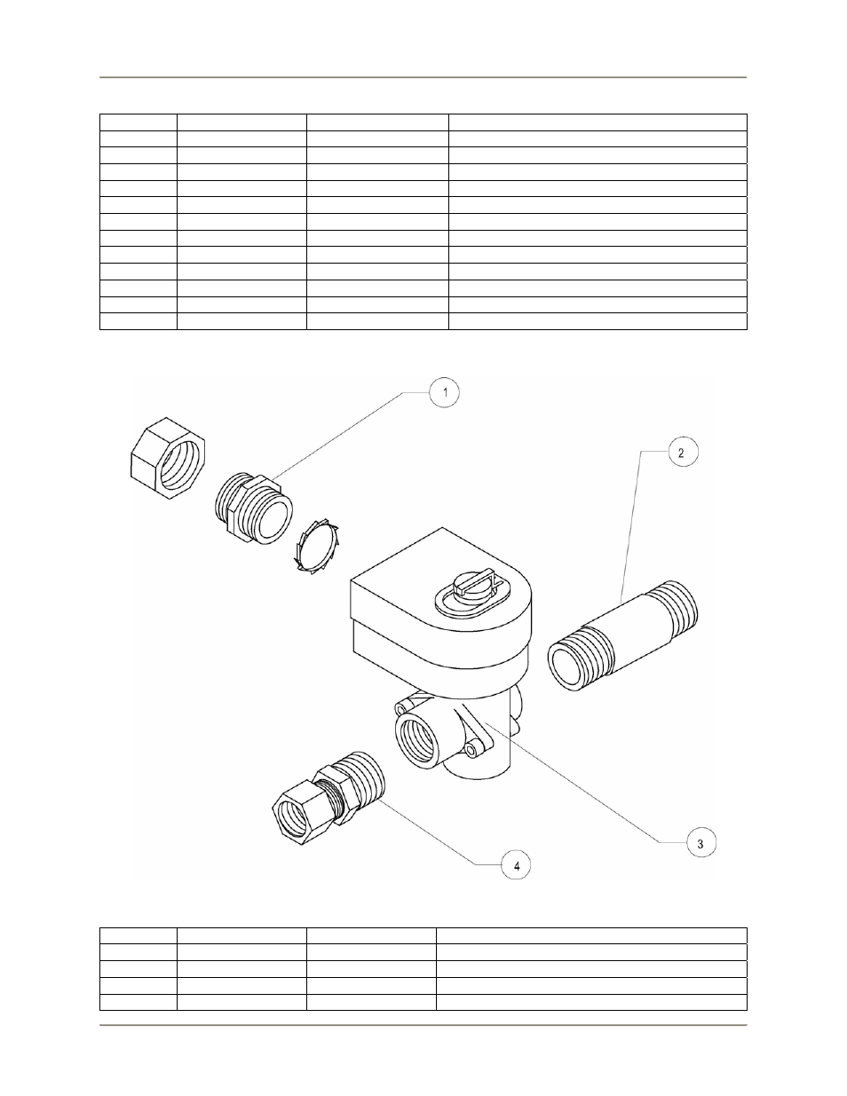 BKI LPF-F User Manual | Page 45 / 60