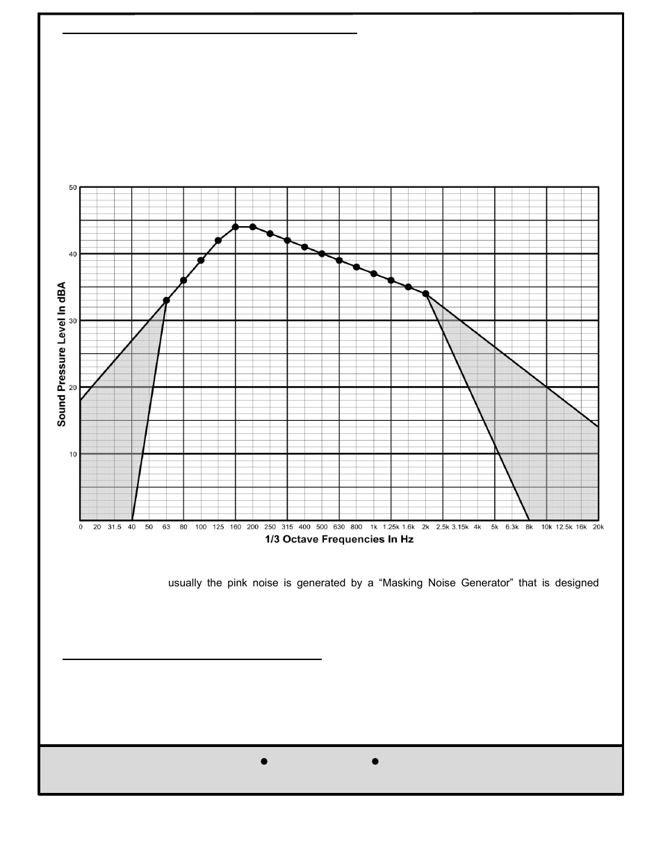 Lowell EQ1 User Manual | Page 8 / 8
