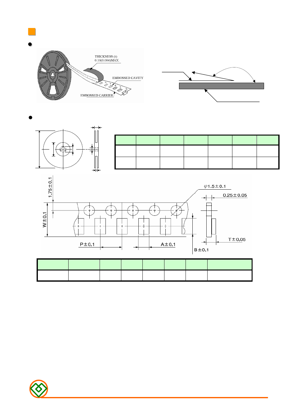 Mag Layers USA GMPI-201205 F1 User Manual | Page 4 / 8