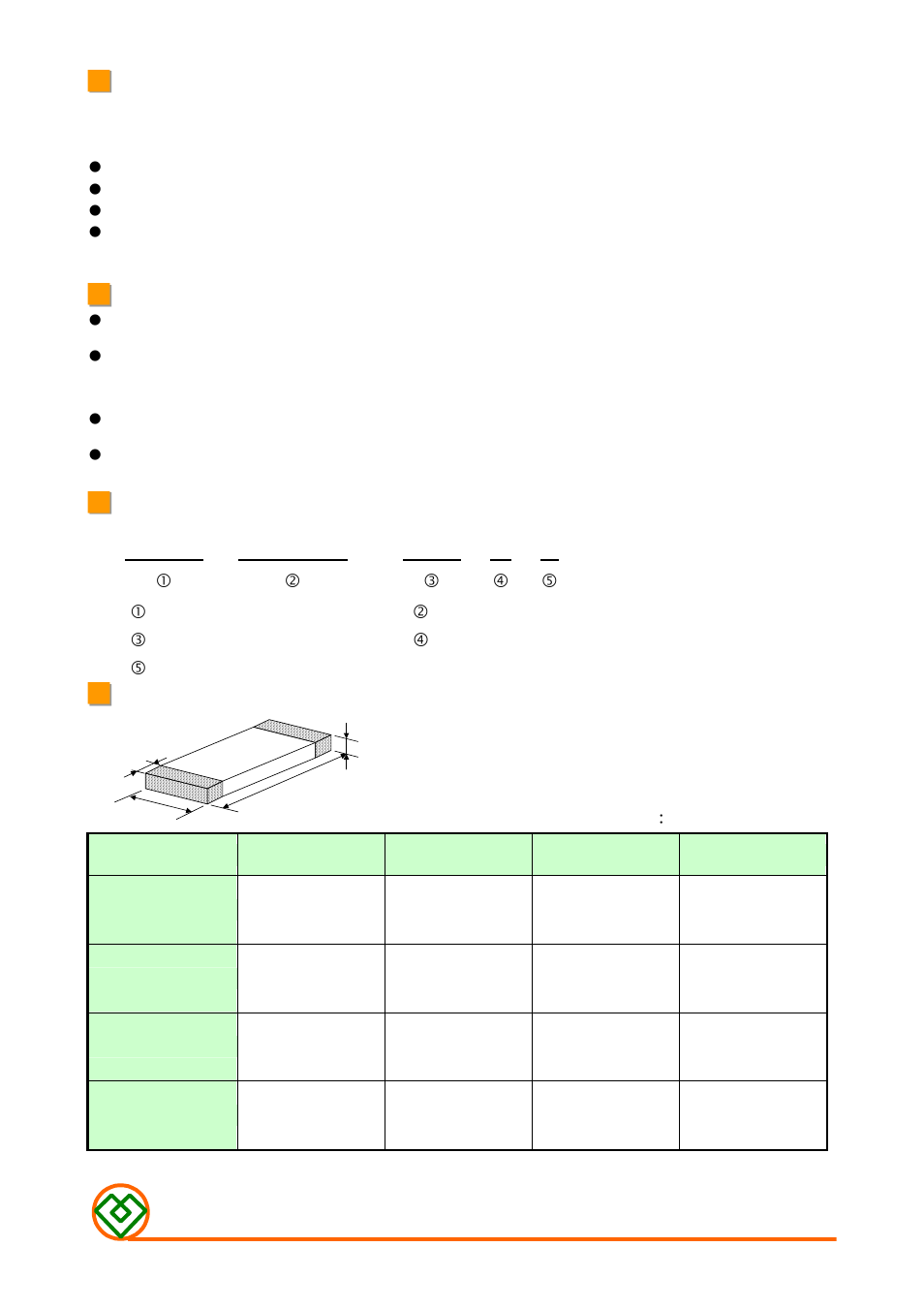 Mag Layers USA GMPI-201209 F1 User Manual | 8 pages