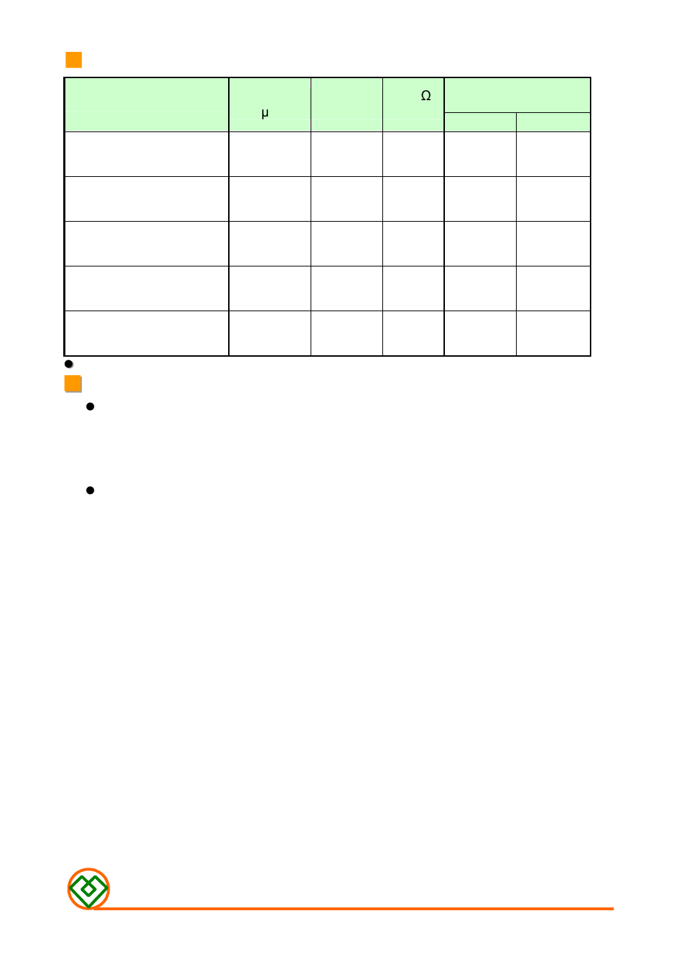 Mag Layers USA GMPI-252010 F1 User Manual | Page 2 / 8