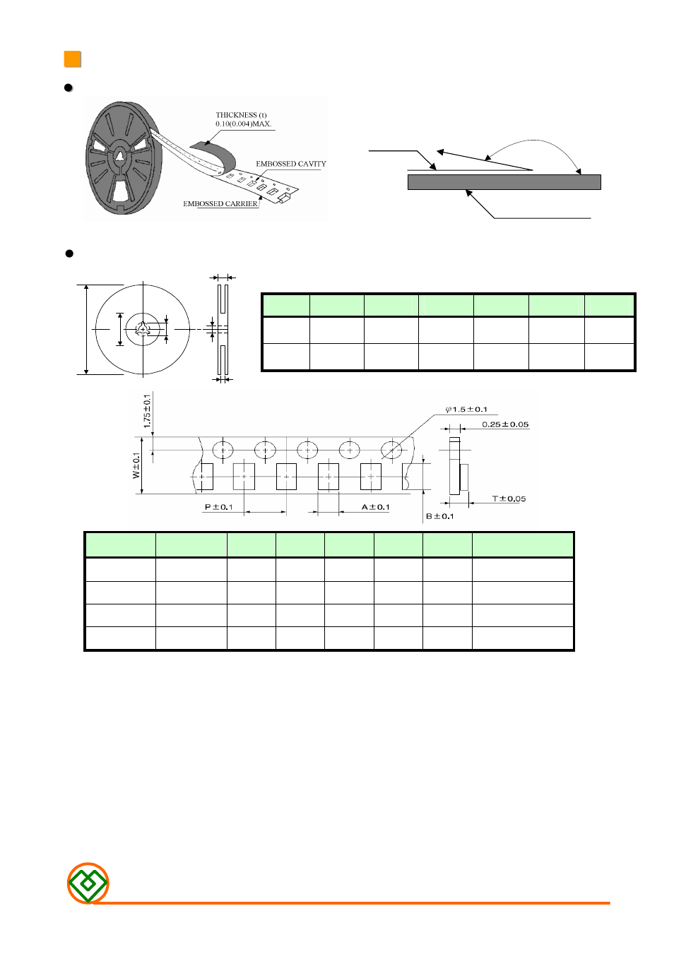Mag Layers USA GMPI-252010 F1 User Manual | Page 4 / 8