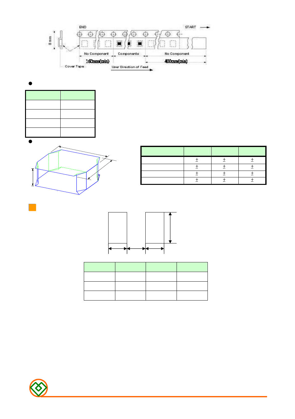 Mag Layers USA GMPI-252010 F1 User Manual | Page 5 / 8