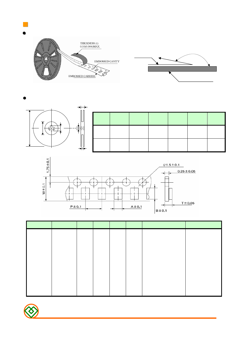 Mag Layers USA GMLB-3216 A User Manual | Page 5 / 8