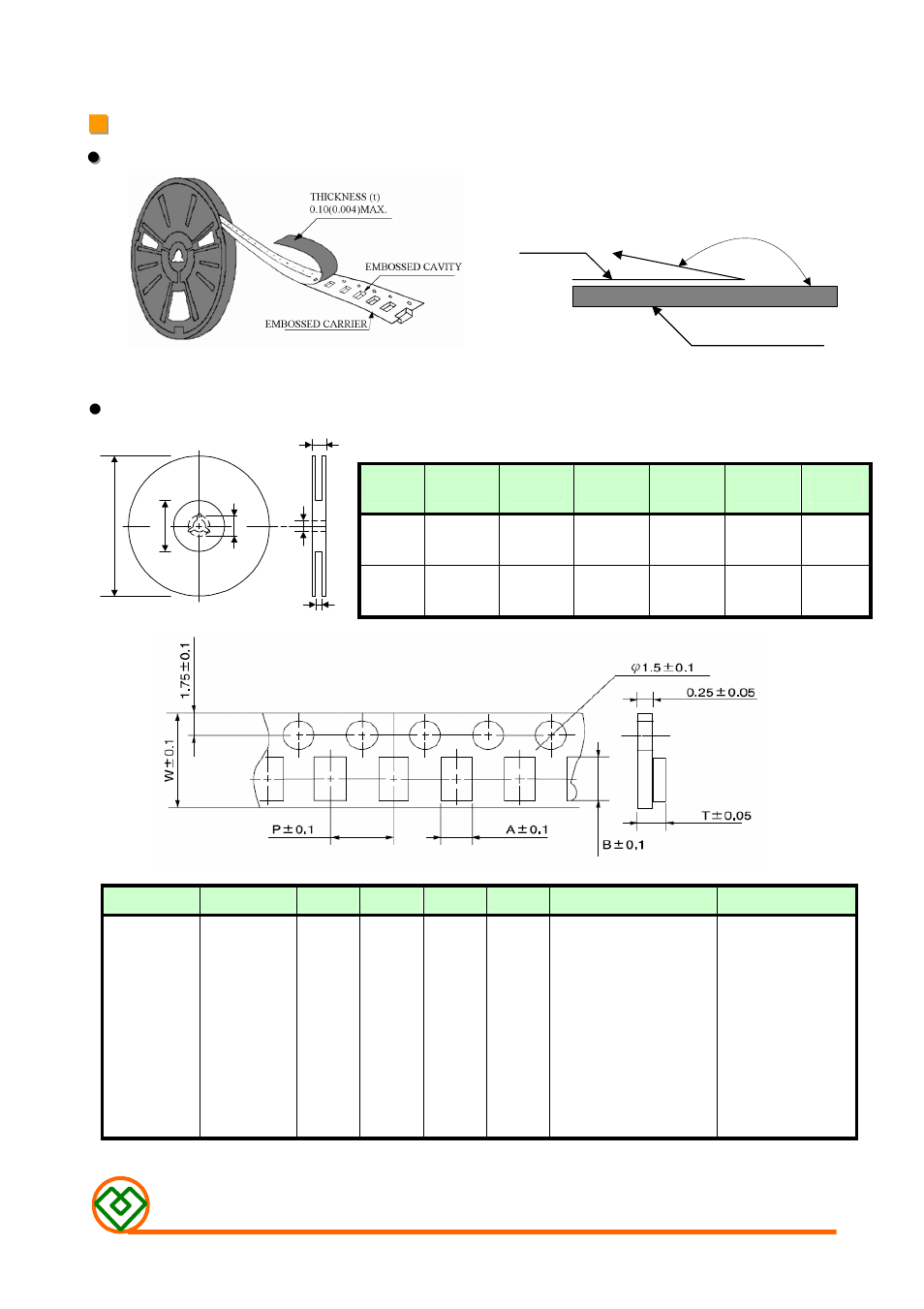 Mag Layers USA GMLB-3216 B User Manual | Page 5 / 8