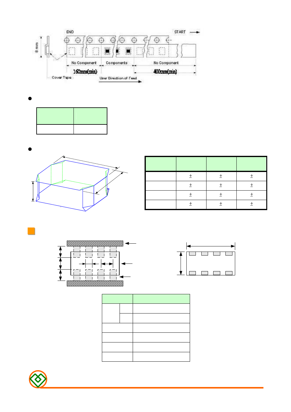 Mag Layers USA GMLB-3216 B User Manual | Page 6 / 8