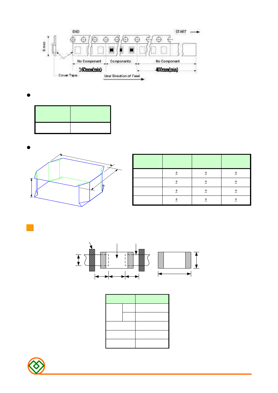 Mag Layers USA GMLB-100505 User Manual | Page 6 / 8