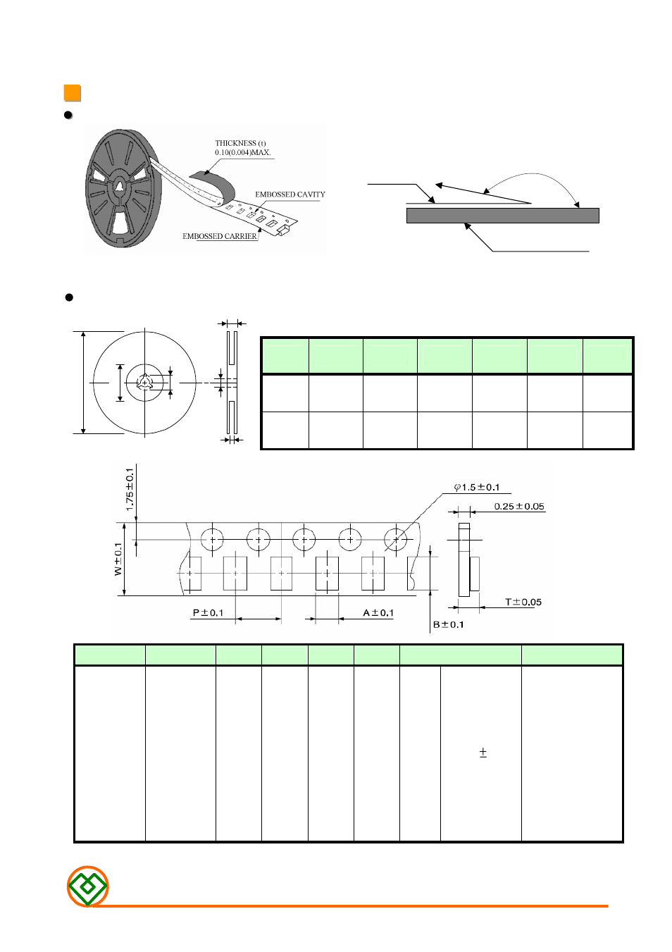 Mag Layers USA GMLB-160808 User Manual | Page 5 / 10