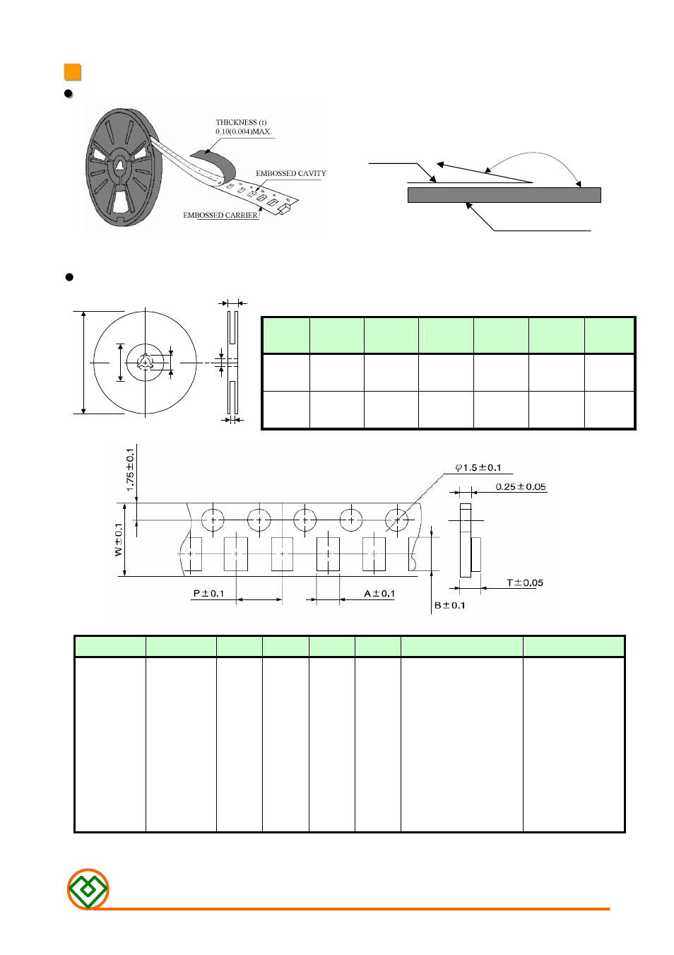 Mag Layers USA GMLB-060303 User Manual | Page 5 / 8