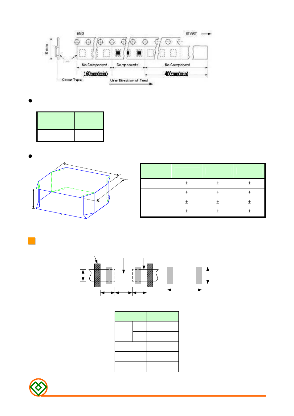 Mag Layers USA GMLB-060303 User Manual | Page 6 / 8