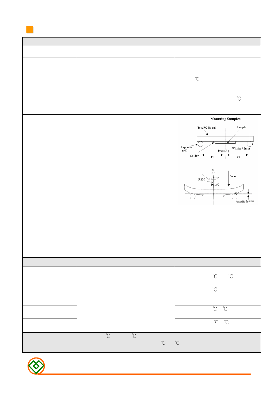 Mag Layers USA GMLB-060303 User Manual | Page 7 / 8