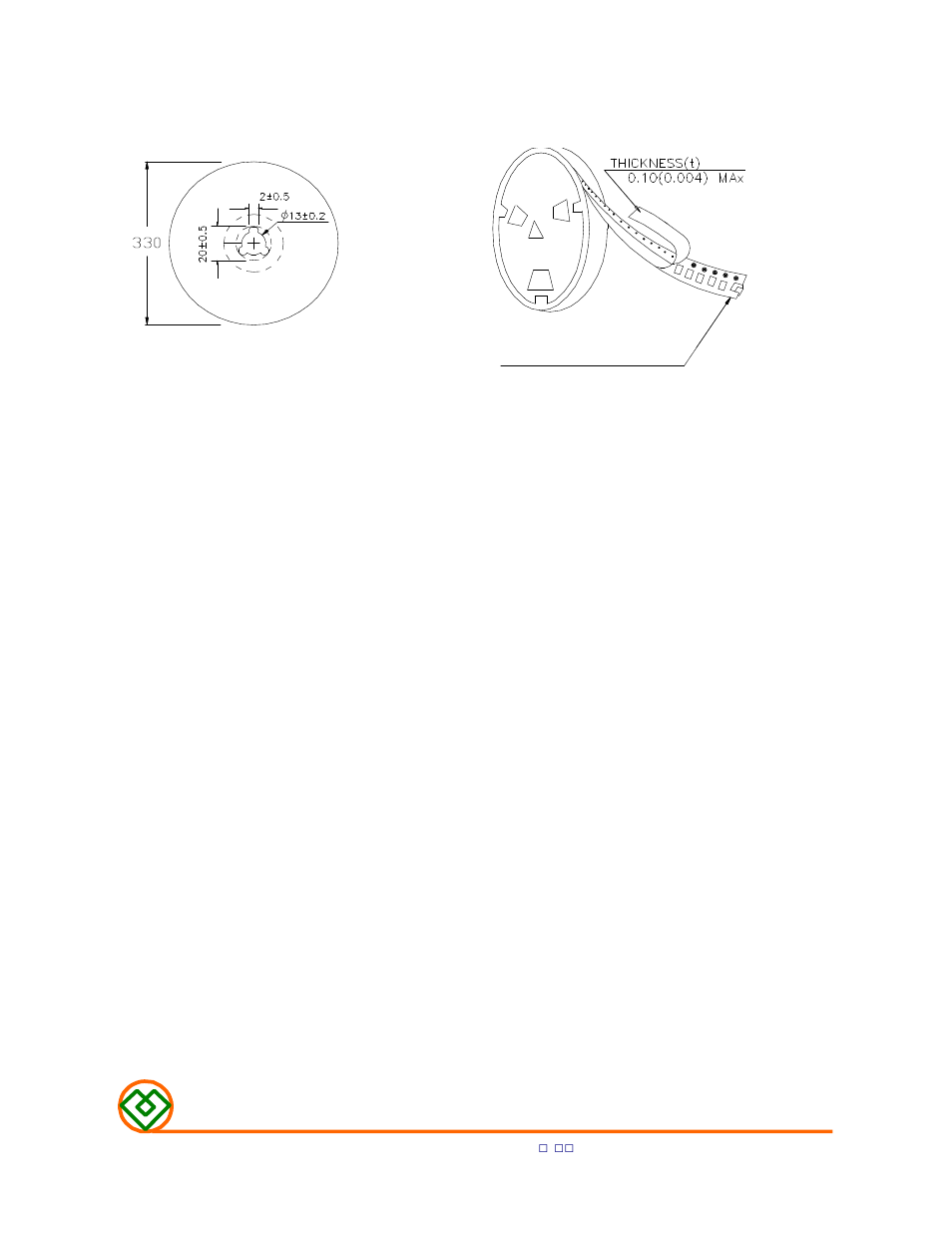 Mag Layers USA MSI-200904CP User Manual | Page 8 / 10