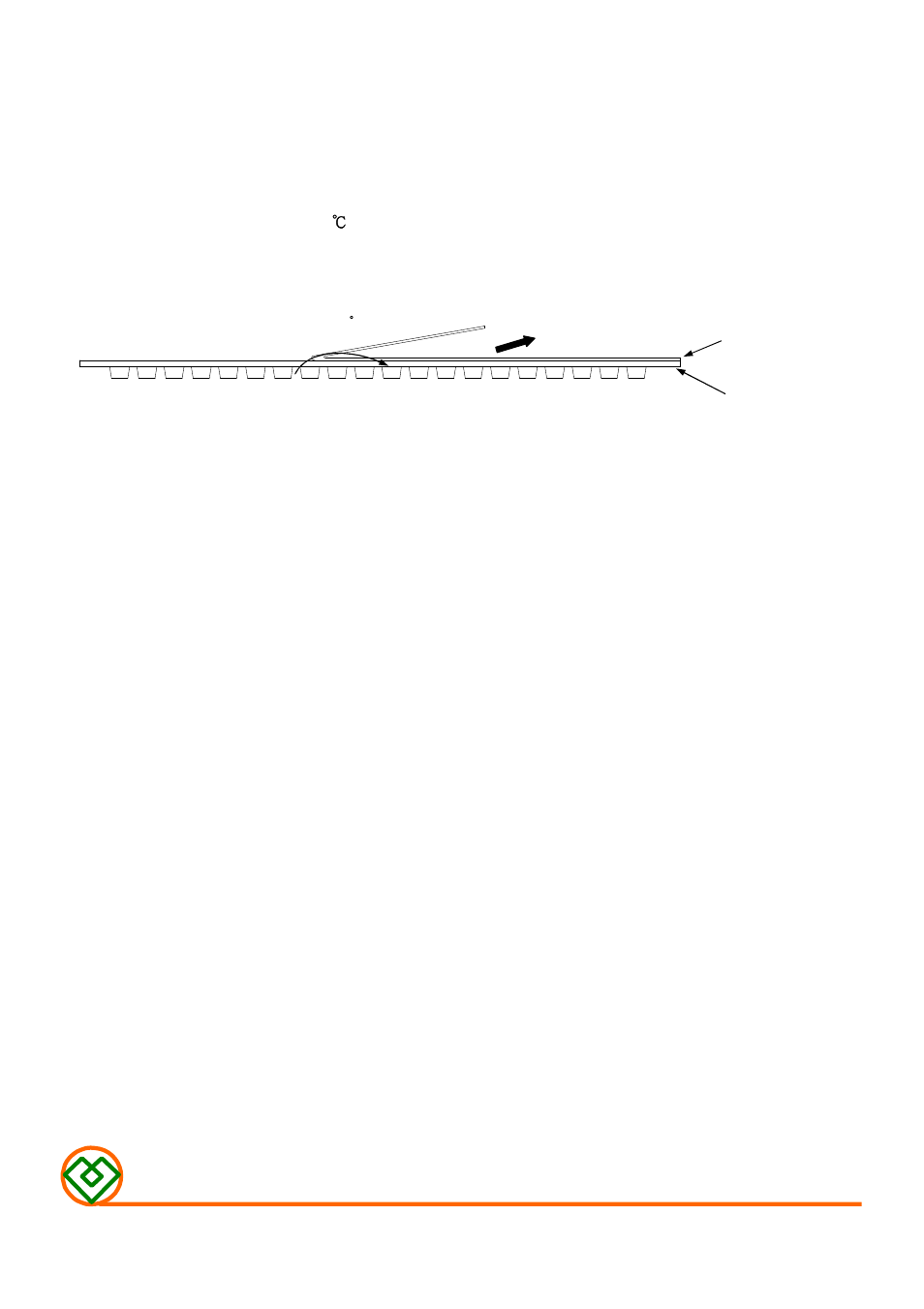 Mag.layers, 6)-4 cover tape peel strength, 6)-5 quantity | Mag Layers USA MCI-2012 User Manual | Page 7 / 9