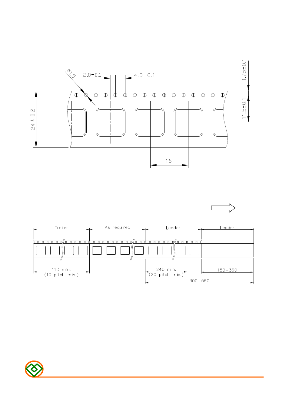 6) packaging | Mag Layers USA MCM-1211M User Manual | Page 6 / 9