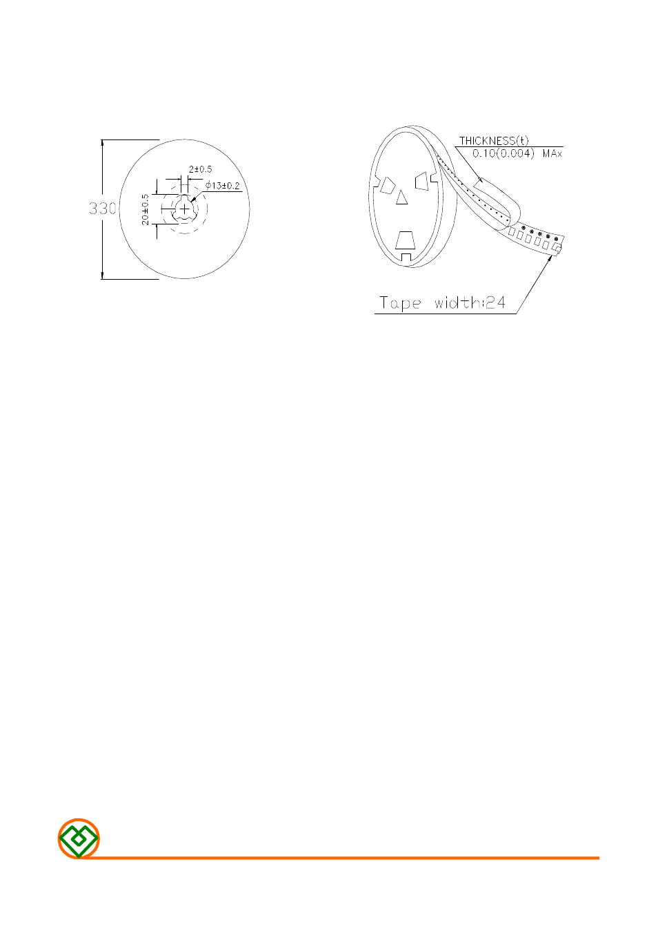 Mag Layers USA MCM-1211M User Manual | Page 7 / 9