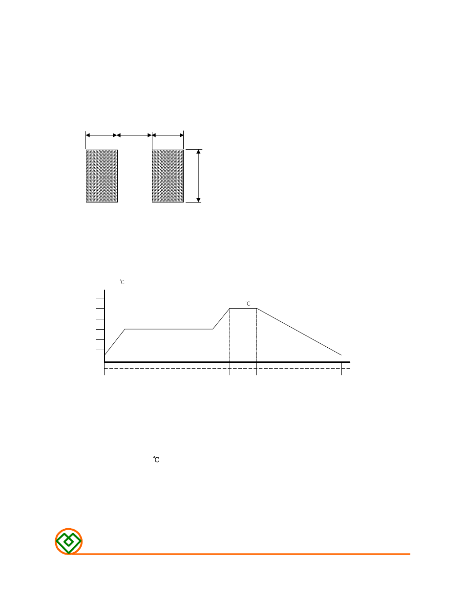 5) recommended soldering conditions, Mag.layers, 5)-1 recommended footprint | Mag Layers USA MHSC-1608C User Manual | Page 6 / 9