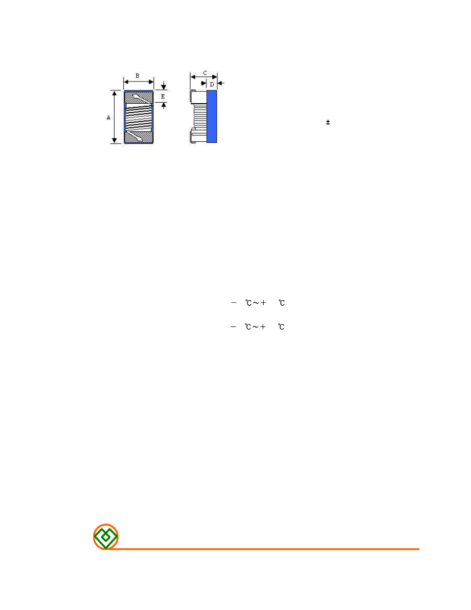 Mag Layers USA MHSC-2520C User Manual | 8 pages