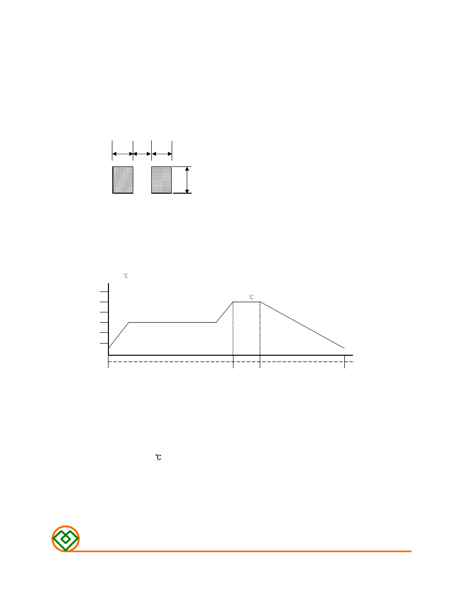 5) recommended soldering conditions, Mag.layers, 5)-1 recommended footprint | Mag Layers USA MHSC-2520C User Manual | Page 5 / 8