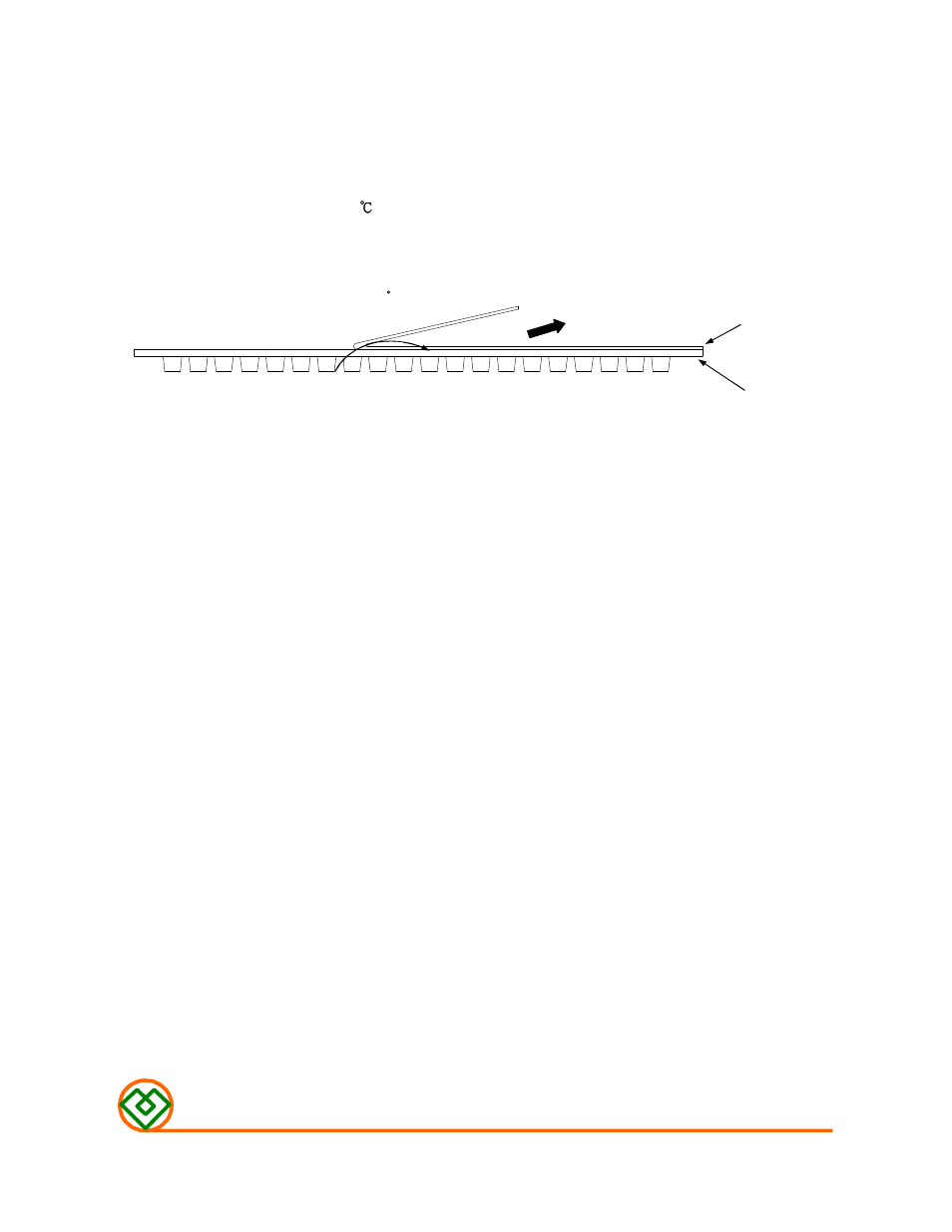 6)-4 top tape peel strength, 6)-5 quantity, Mag.layers | Mag Layers USA MHSC-2520C User Manual | Page 7 / 8