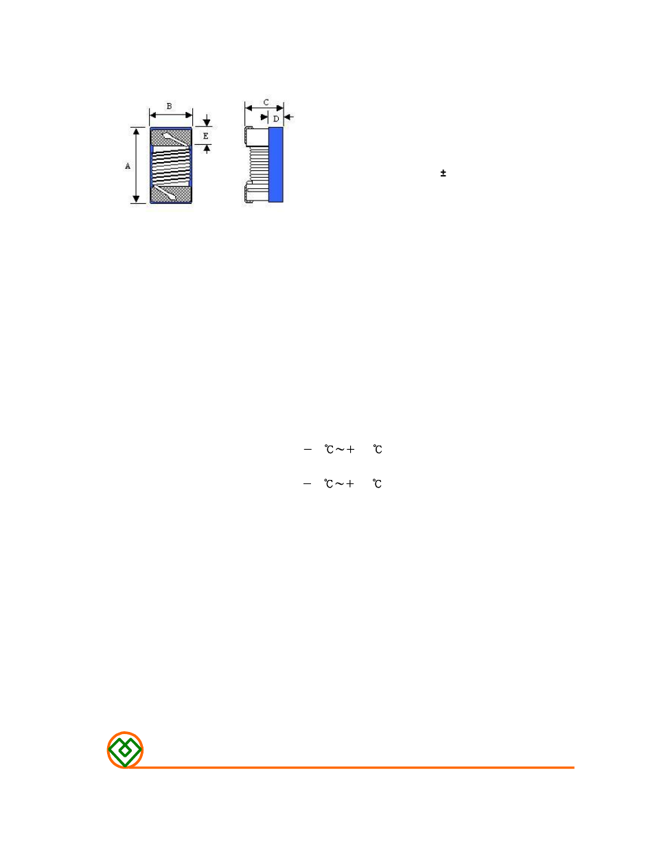 Mag Layers USA MHQC-2520C User Manual | 8 pages