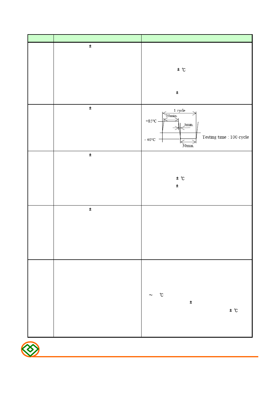 M ag .l ay e r s, Mechanical | Mag Layers USA SMB-403025 User Manual | Page 4 / 7